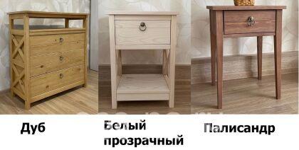 Кровать Оливер Селена